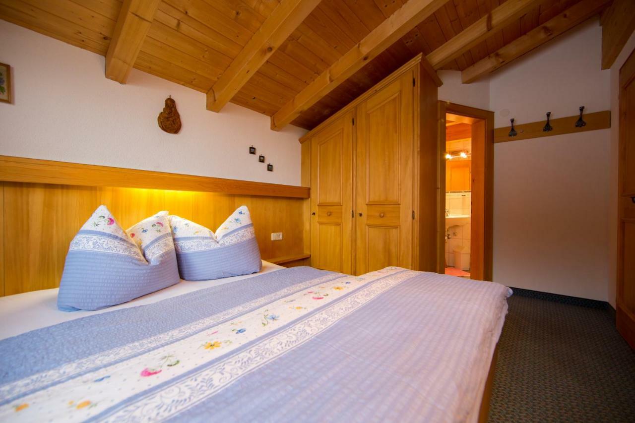 Haus Diana Apartment Serfaus Ngoại thất bức ảnh