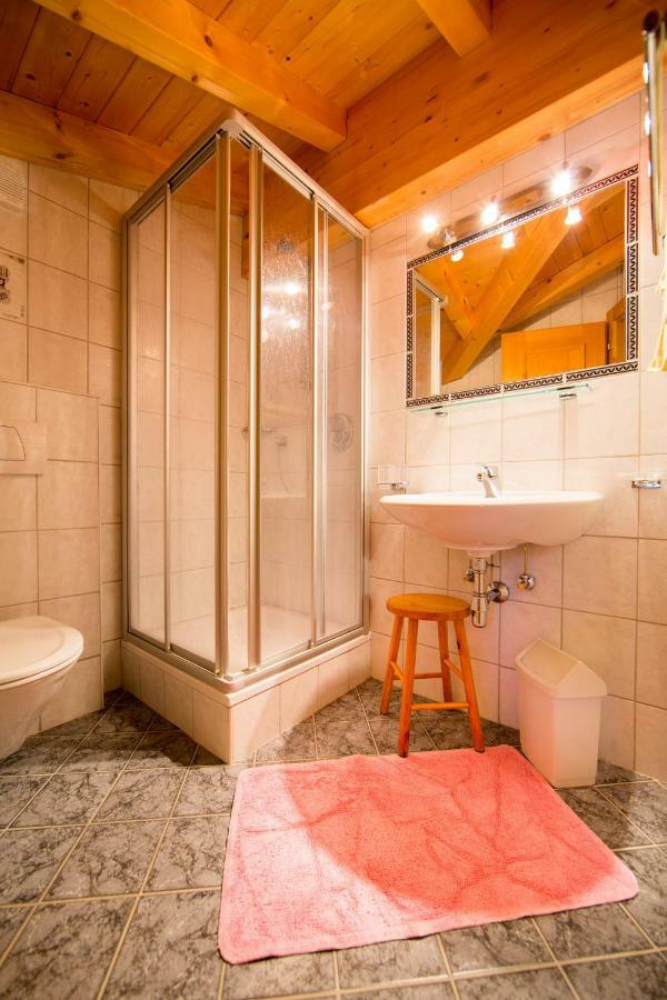 Haus Diana Apartment Serfaus Ngoại thất bức ảnh