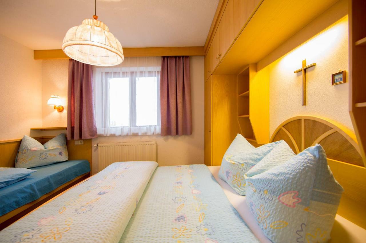 Haus Diana Apartment Serfaus Ngoại thất bức ảnh